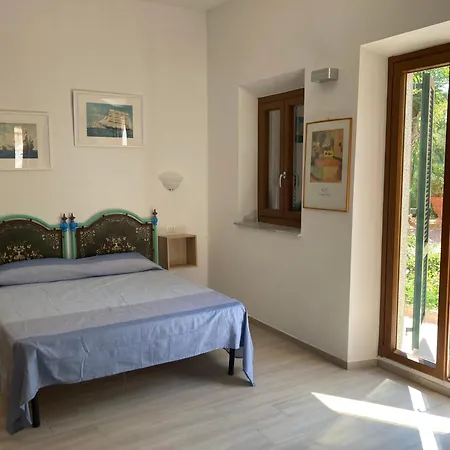 Maria Teresa Casa Marchetti