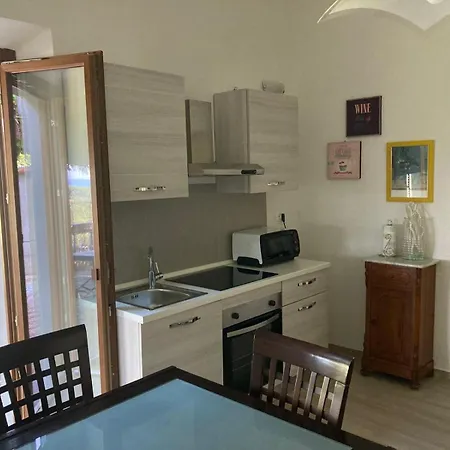 Maria Teresa Apartmán