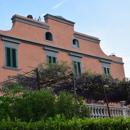 Apartmán Maria Teresa *