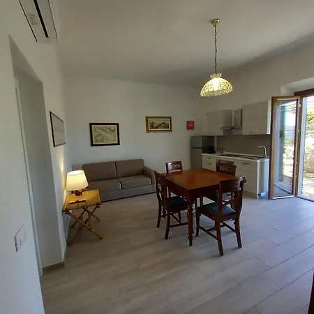 Maria Teresa Apartmán