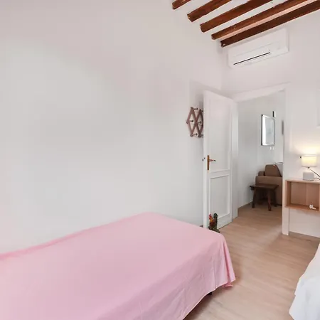 Apartmán Maria Teresa *