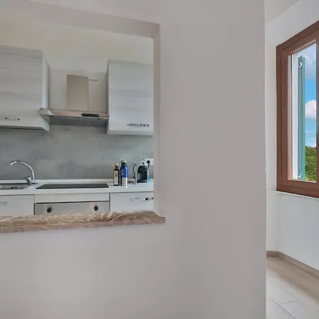 Maria Teresa Apartmán Casa Marchetti
