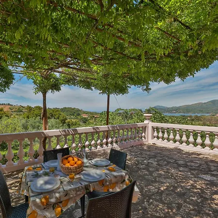 Apartmán Maria Teresa