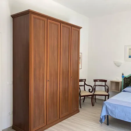 Apartment Maria Teresa