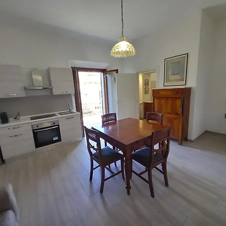 Apartment Maria Teresa
