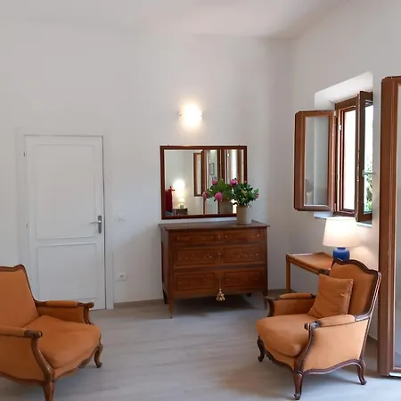 Apartment Maria Teresa *