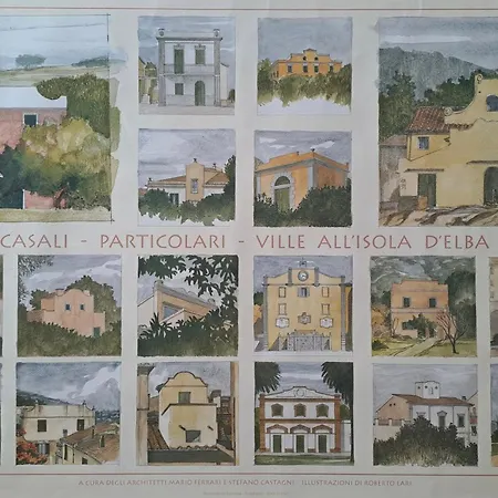 Apartman Maria Teresa *