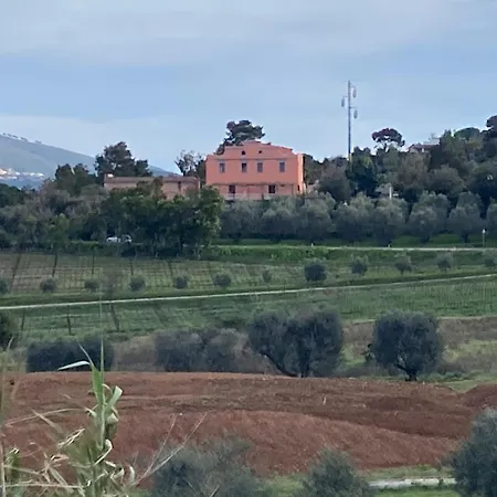 Maria Teresa Casa Marchetti