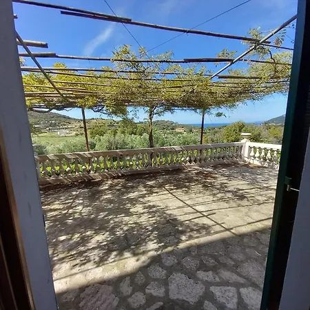 Maria Teresa * Casa Marchetti