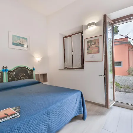 Apartment Maria Teresa Casa Marchetti