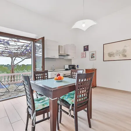 Apartman Maria Teresa