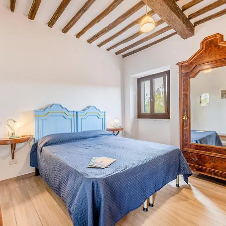 Apartman Maria Teresa Casa Marchetti