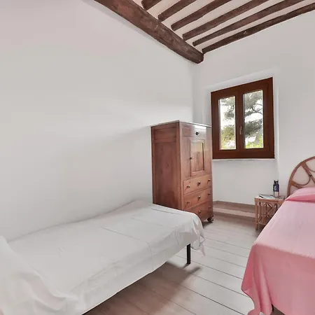 Apartment Maria Teresa