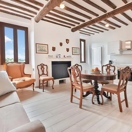 Maria Teresa Apartman