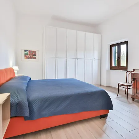Apartman Maria Teresa *