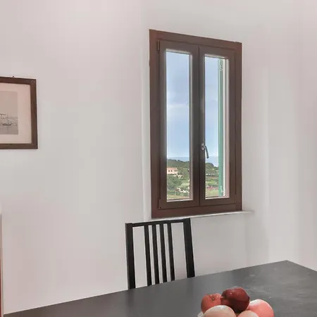 Maria Teresa 아파트 Casa Marchetti
