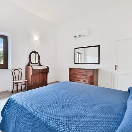 Apartman Maria Teresa Casa Marchetti