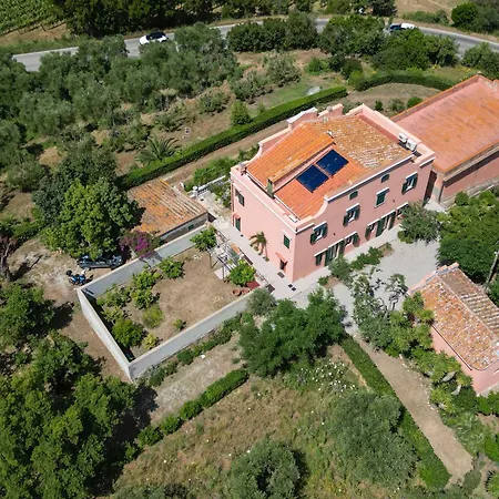 Maria Teresa Apartment Casa Marchetti