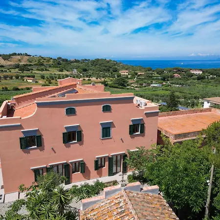 Maria Teresa Casa Marchetti