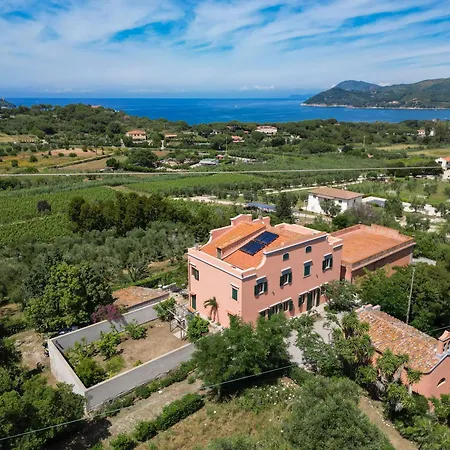 Maria Teresa Casa Marchetti
