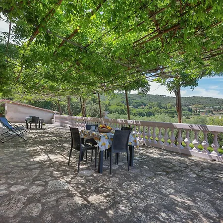Maria Teresa Apartment *