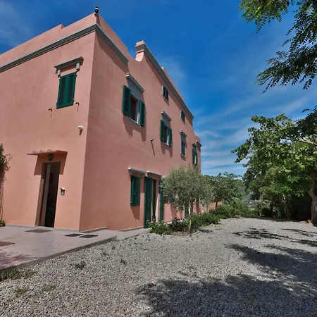 Apartman Maria Teresa